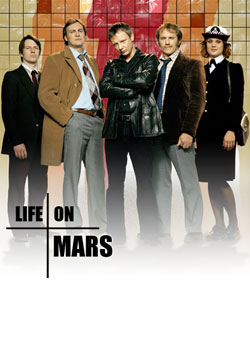 Life on Mars (temp. 1)