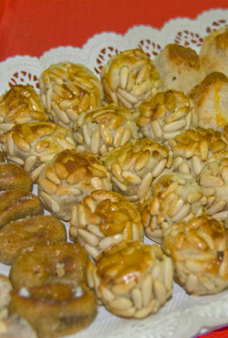 Panellets