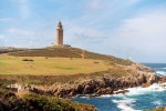 Torre de Hércules - A Coruña