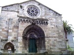 Església - A Coruña