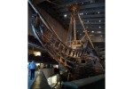 Museu Vasa.