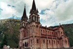 Santuari de Covadonga