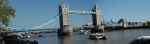 Panoràmica del London Bridge