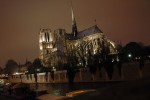 Una altra perspectiva de Notre Dame