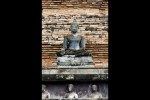 Wat Mahathat, Sukhothai