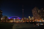 Toronto de nit