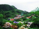 Mosteiro - Ilha de Flores