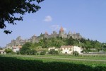 La Cité - Carcassonne
