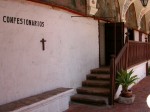 Convent de Sta. Catalina. Arequipa.