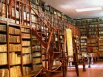 Biblioteca de La Recoleta
