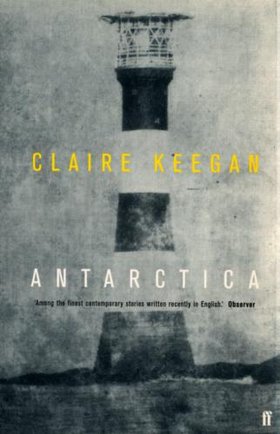 Antarctica (Faber & Faber, 2000)