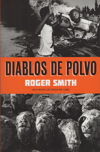 Diablos de Polvo (Es Pop Ediciones, 2012)
