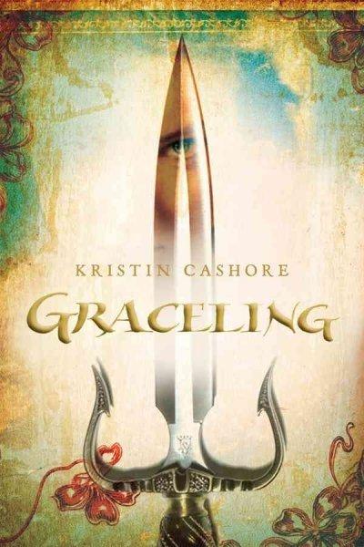 Graceling (Graceling. Ed. Empúries, Col·lecció l'Illa del Temps)