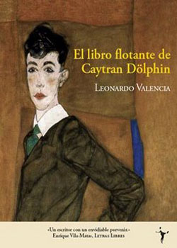 El libro flotante de Caytran Dölphin