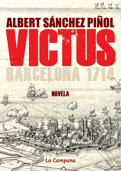 Victus (La Campana, 2012)