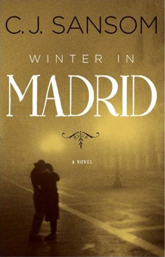 Winter in Madrid (Invierno en Madrid)