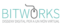 BitWorks - Disseny web, bases de dades i disseny de cartells
