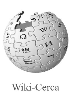Wiki-Cerca