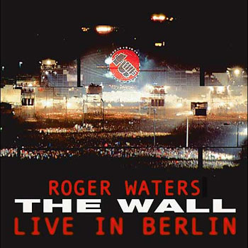 The Wall Live in Berlin