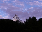 El Cerví o Matterhorn