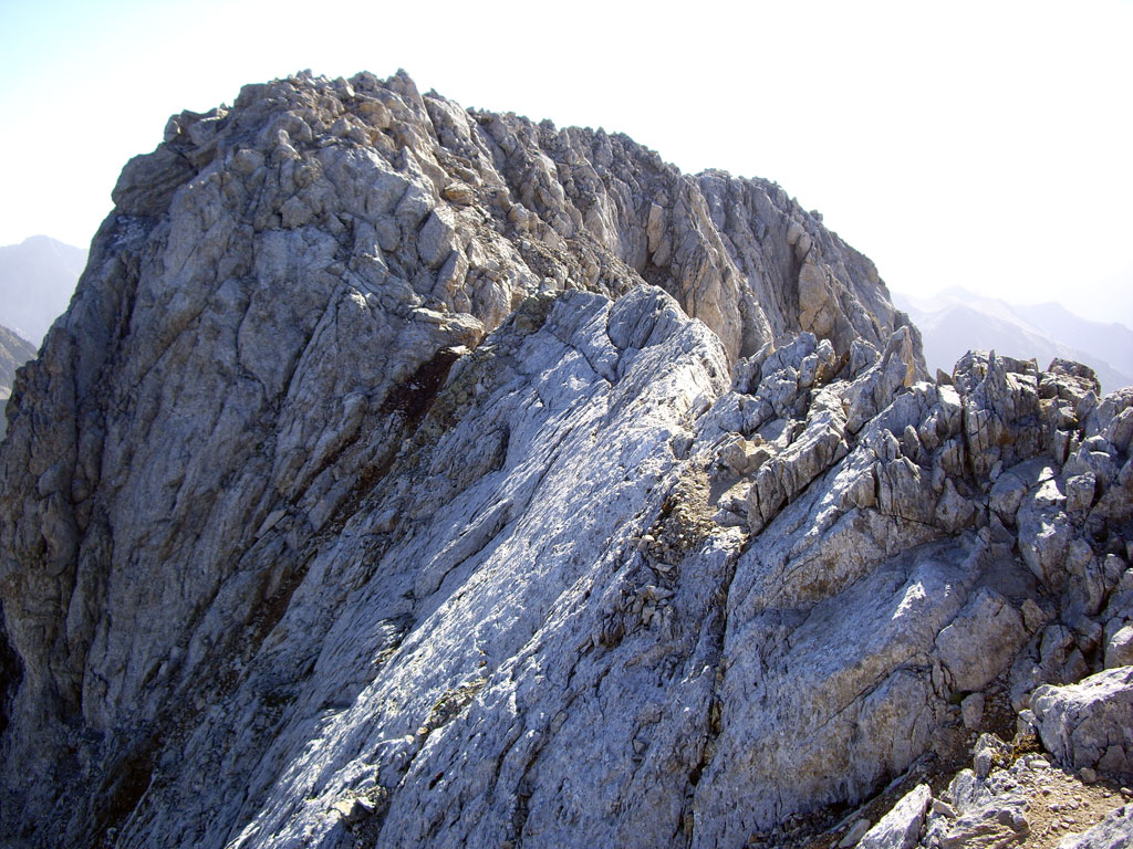 Pas del cavall