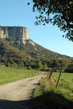 De Cantonigròs a Cabrera