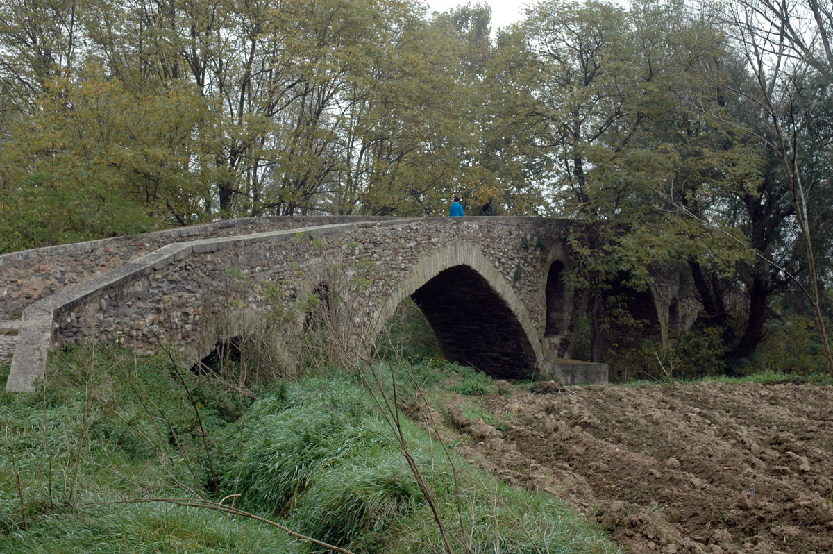 Pont del Bruguer