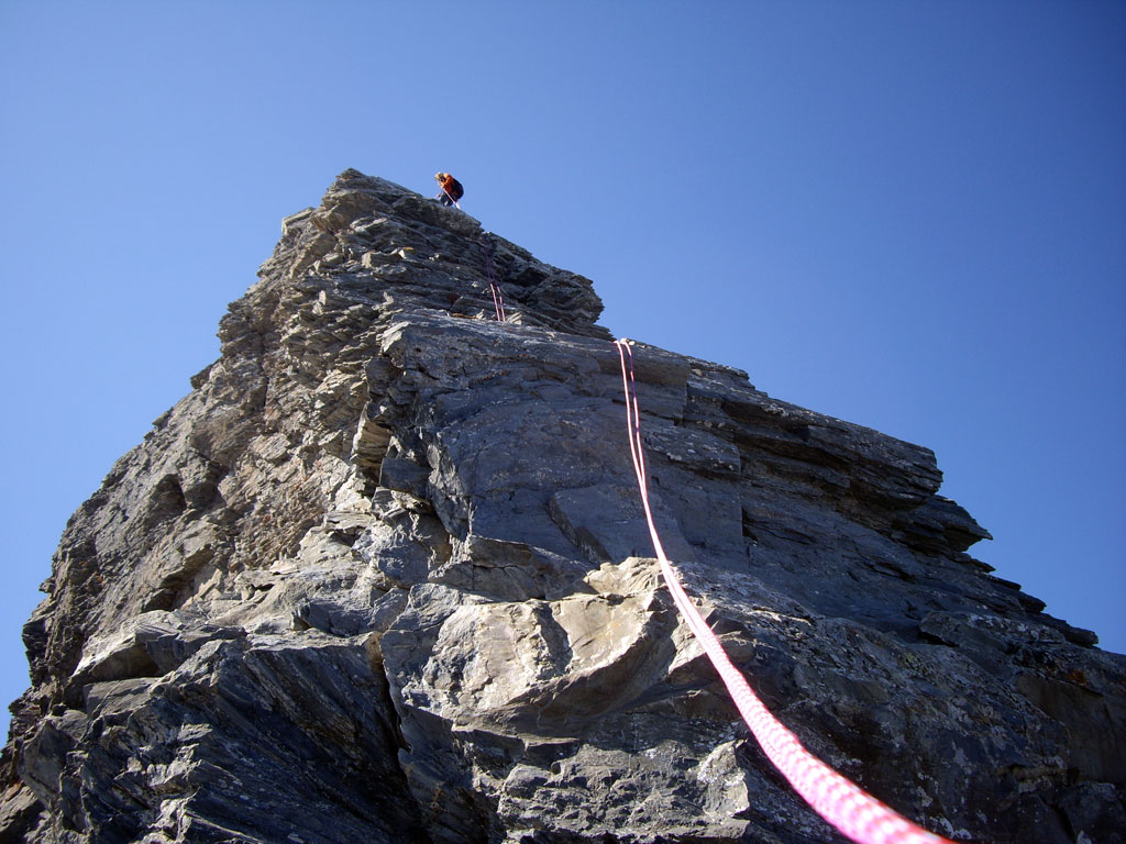 Baixant de Sierra Morena