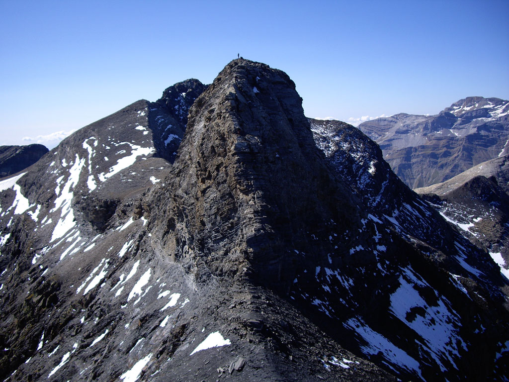 Sierra Morena