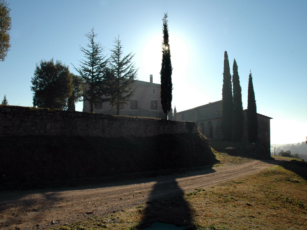 La casa de Vilageliu