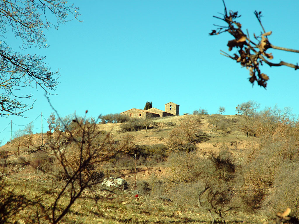 Sant Cugat de Gavadons