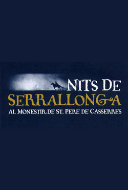 Nits de Serrallonga