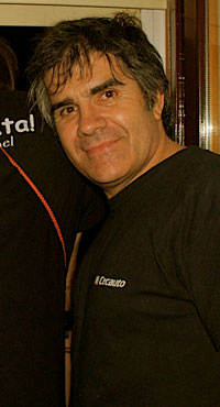 Josep Castanyer